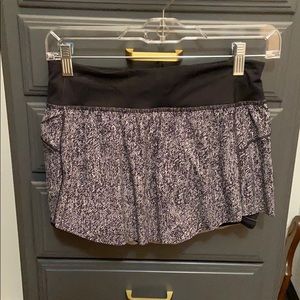 Lululemon skirt